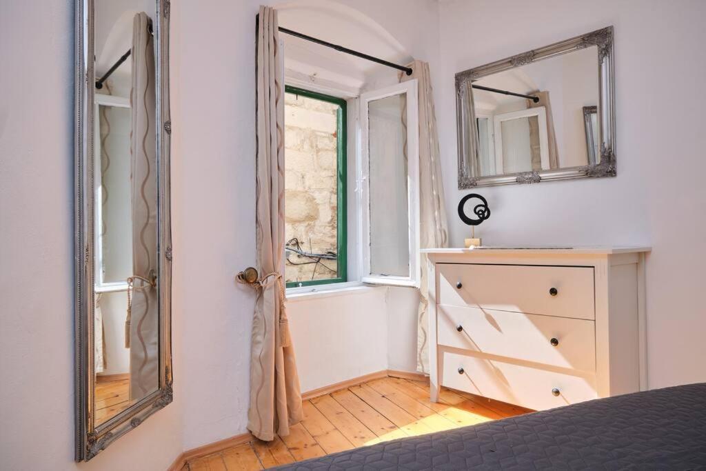 Apartman Galeriana Palace By Litto Split