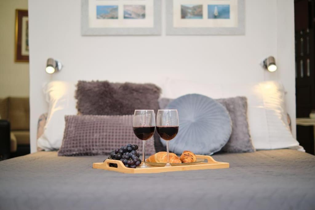 Galeriana Palace By Litto Apartman *
