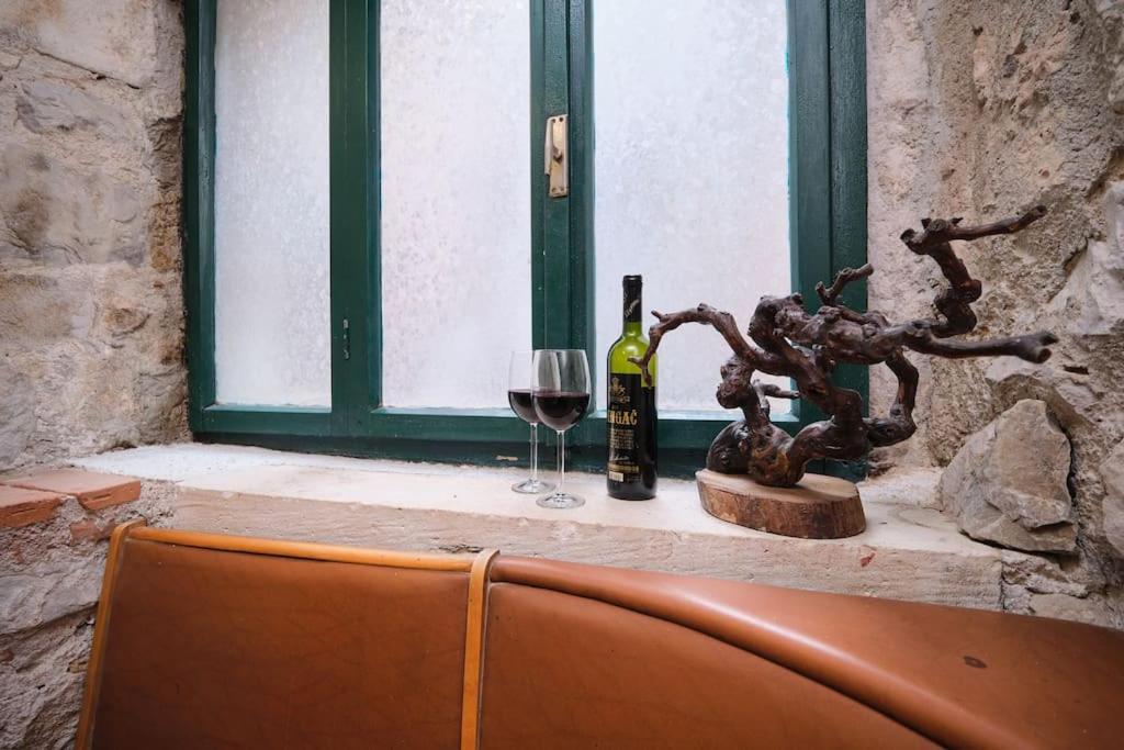 Apartman Galeriana Palace By Litto Split