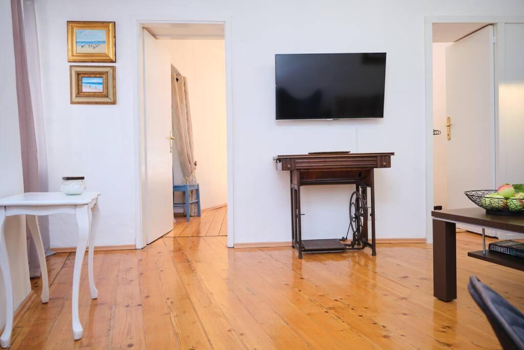 Galeriana Palace By Litto Apartman Split