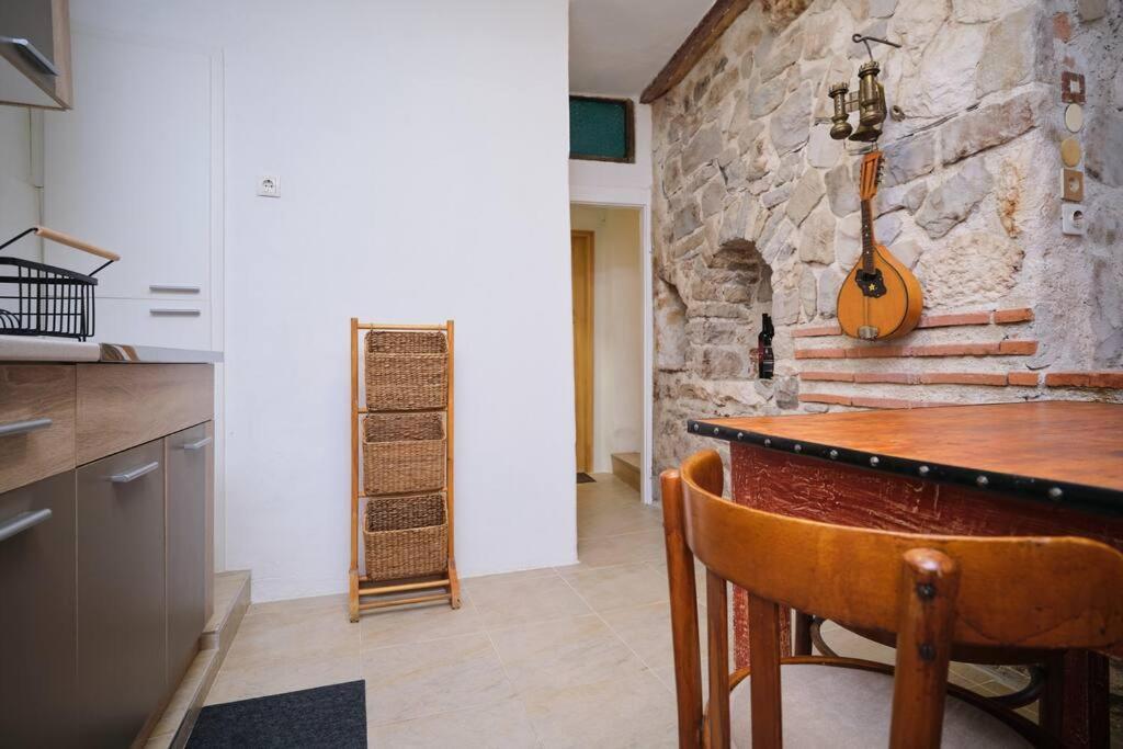 Galeriana Palace By Litto Apartman Split