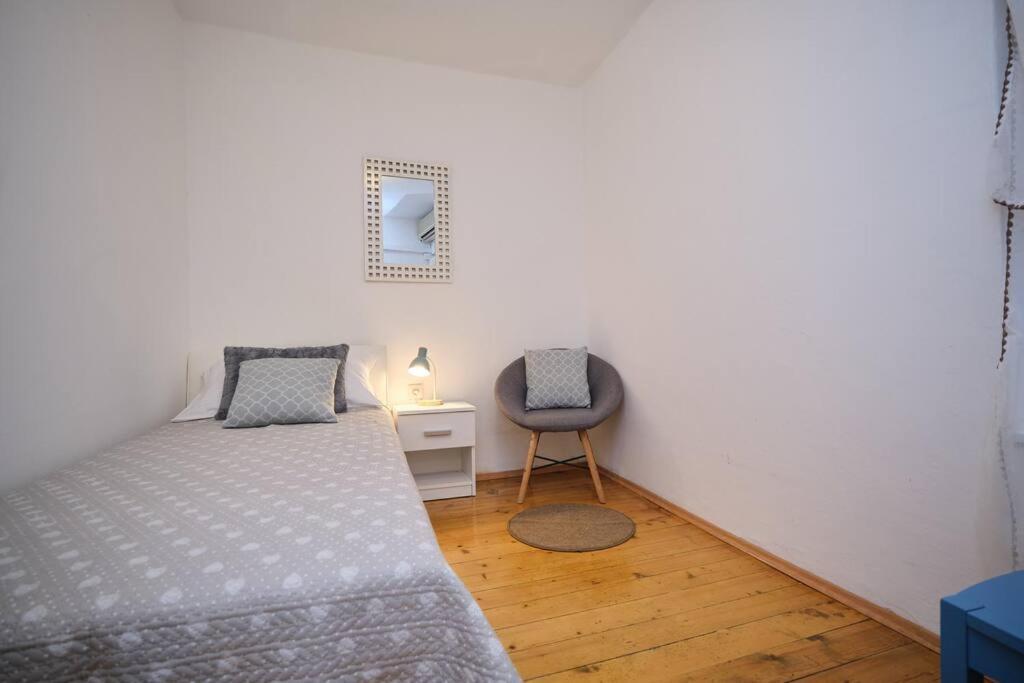 Galeriana Palace By Litto Apartman *