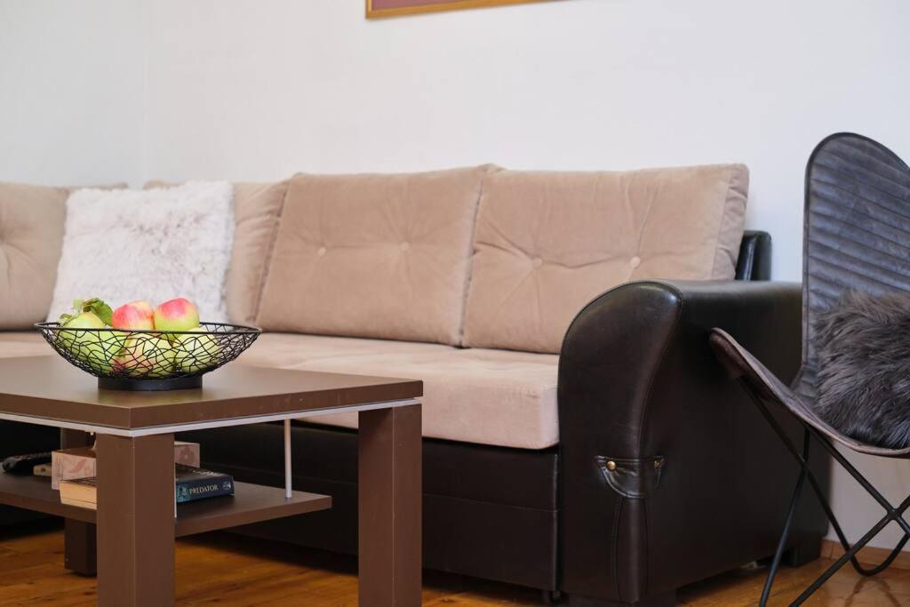 Galeriana Palace By Litto Apartman