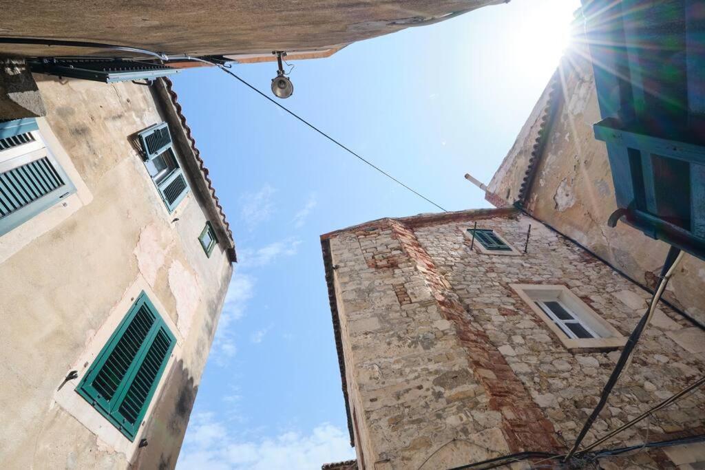 Apartman Galeriana Palace By Litto