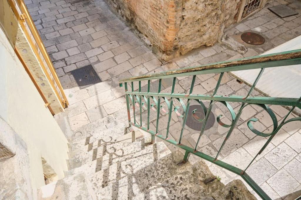 Apartman Galeriana Palace By Litto *