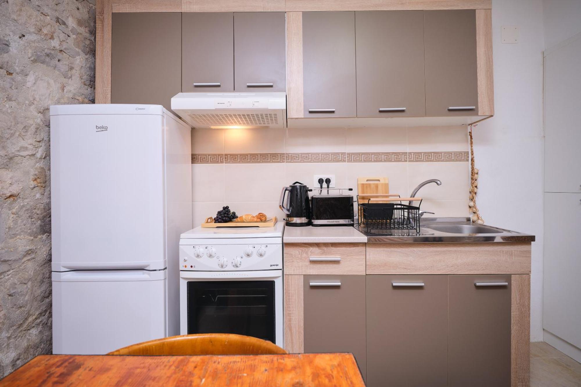 Apartman Galeriana Palace By Litto *