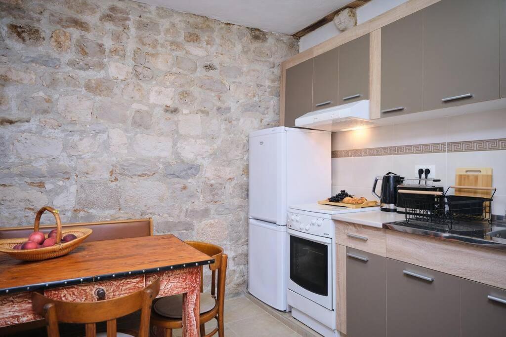 Galeriana Palace By Litto Apartman Split